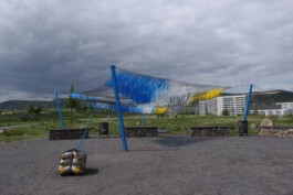 scenography & spatial strategies