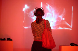 scenography & spatial strategies