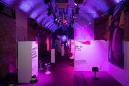 scenography & spatial strategies