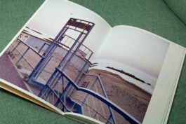 scenography & spatial strategies