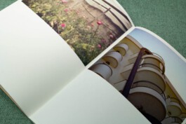 scenography & spatial strategies