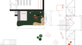 scenography & spatial strategies