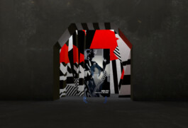 scenography & spatial strategies