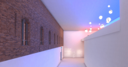 scenography & spatial strategies