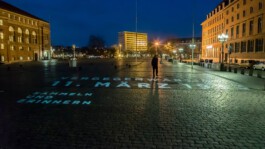 scenography & spatial strategies