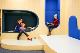 scenography & spatial strategies