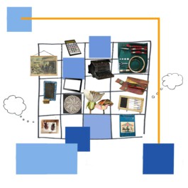 scenography & spatial strategies