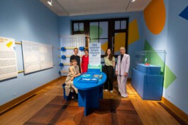 scenography & spatial strategies