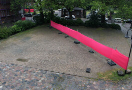 scenography & spatial strategies
