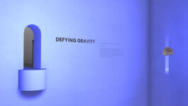 scenography & spatial strategies