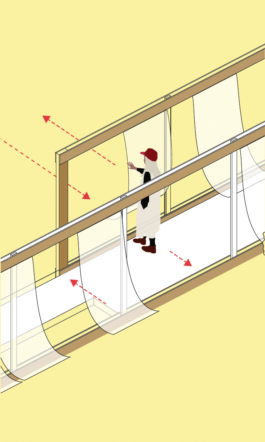 scenography & spatial strategies