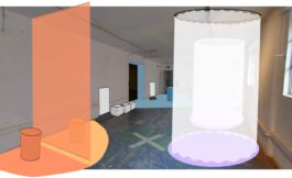 scenography & spatial strategies