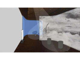 scenography & spatial strategies