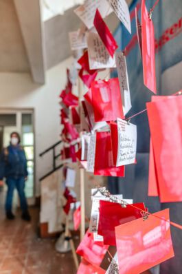 scenography & spatial strategies