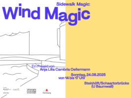 scenography & spatial strategies