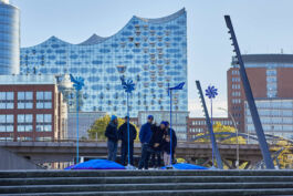 scenography & spatial strategies