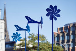 scenography & spatial strategies