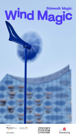 scenography & spatial strategies