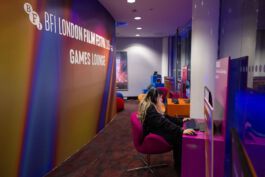 scenography & spatial strategies