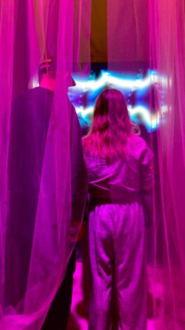 scenography & spatial strategies