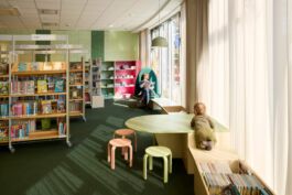 scenography & spatial strategies