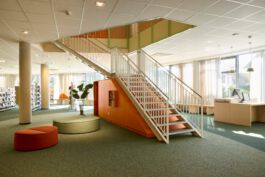 scenography & spatial strategies