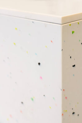 scenography & spatial strategies